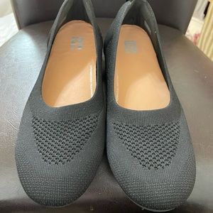 Women’s Fitflop Ballet Style Shoes 8 1/2